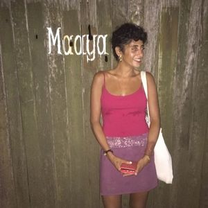 Meet your Posher, Maayan